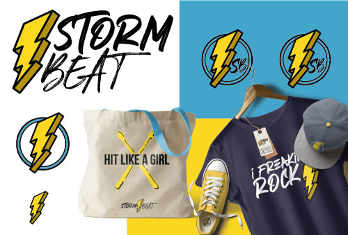 Primera foto del proyecto